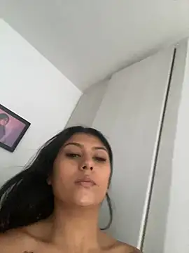 CandyRoxx1  online show from February 8, 7:27 pm