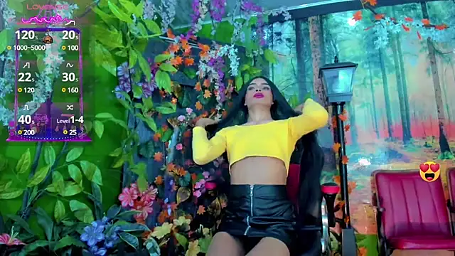 twoblacksexy online show from March 11, 7:36 pm