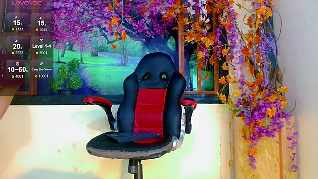 twoblacksexy online show from November 11, 7:14 pm