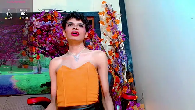 twoblacksexy online show from November 14, 7:23 pm