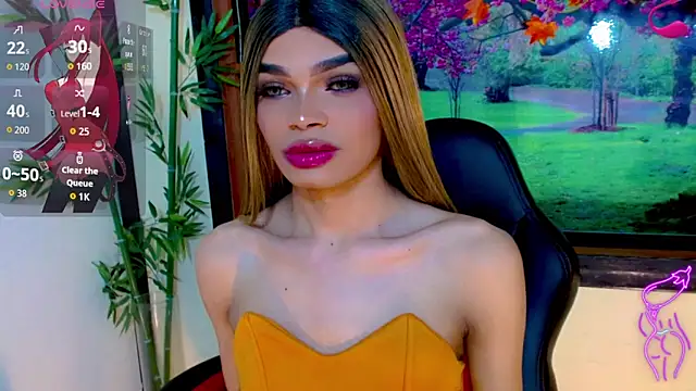 twoblacksexy online show from November 25, 7:36 pm