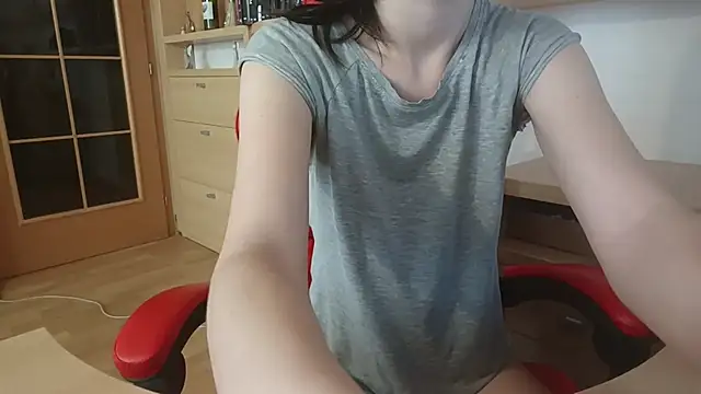 Veronique Valentine online show from October 24, 10:11 am