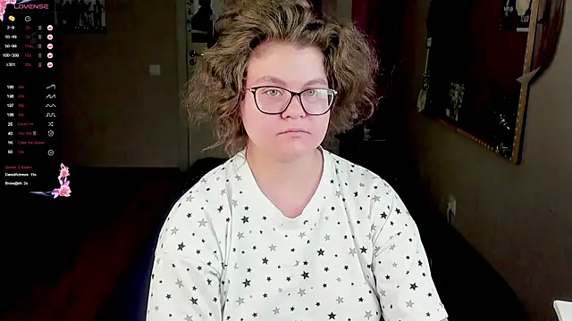 Snapshot of Sashy_Way chatting on February 13, 6:38 pm Sashy Way online show from February 13, 6:38 pm