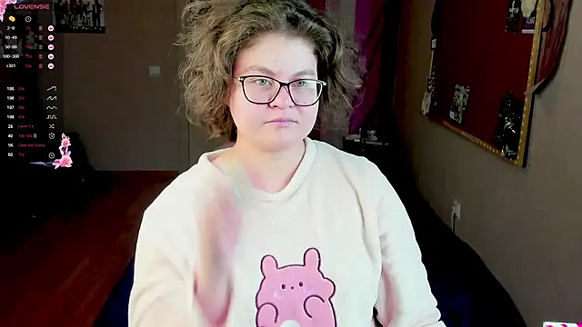 Snapshot of Sashy_Way chatting on March 8, 10:56 pm Sashy Way online show from March 8, 10:56 pm