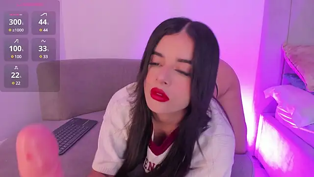 kaylarossi online show from December 26, 7:16 pm