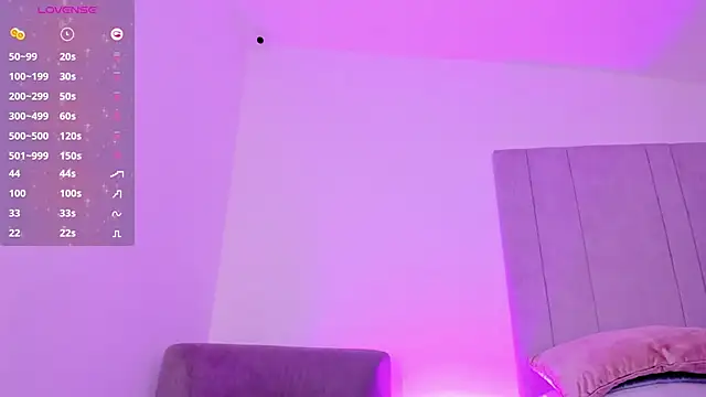 kaylarossi online show from December 27, 7:46 pm