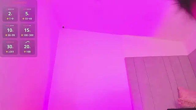 kaylarossi online show from January 26, 6:48 pm