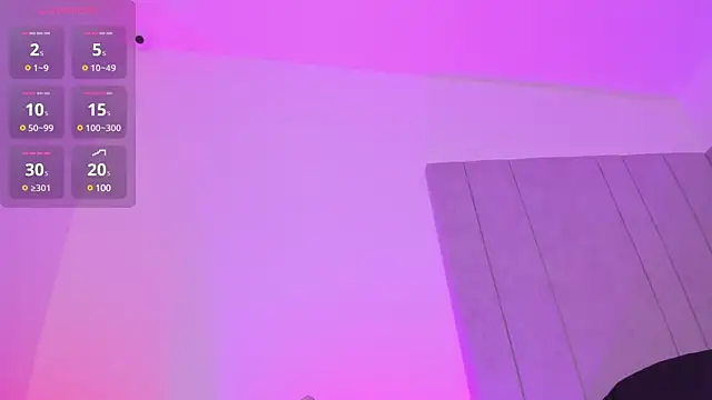 kaylarossi online show from January 27, 1:05 am