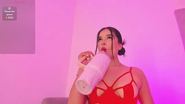 kaylarossi online show from January 29, 10:43 pm