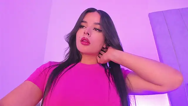 kaylarossi online show from February 20, 1:46 am