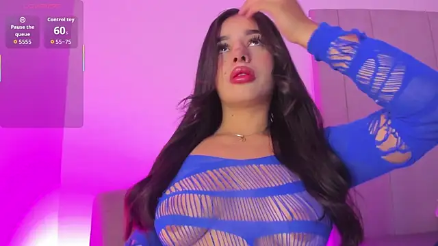 kaylarossi online show from October 1, 7:09 pm