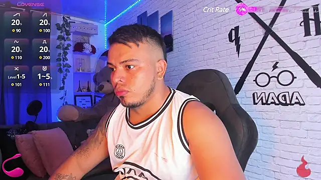 Naughty Charly online show from February 9, 9:17 pm