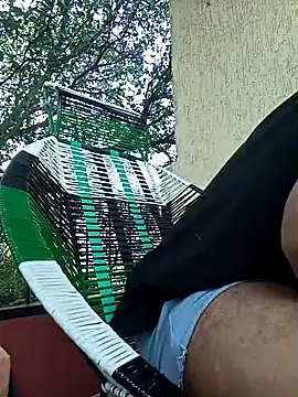 Naughty Charly online show from February 23, 9:37 pm