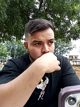 Naughty Charly online show from March 7, 3:39 pm