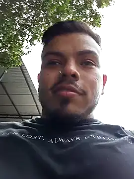 Naughty Charly online show from March 17, 3:07 pm