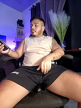 Naughty Charly online show from September 14, 12:54 am