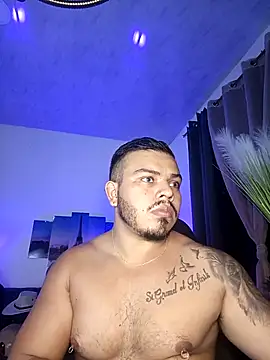 Naughty Charly online show from September 15, 12:21 am