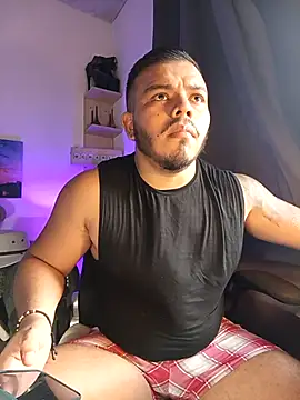 Naughty Charly online show from September 24, 8:23 pm