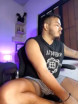 Naughty Charly online show from September 30, 12:10 pm