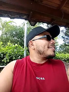 Naughty Charly online show from October 19, 7:14 pm