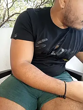 Naughty Charly online show from November 3, 12:28 pm