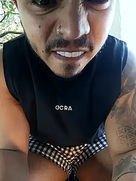 Naughty Charly online show from November 10, 12:15 pm