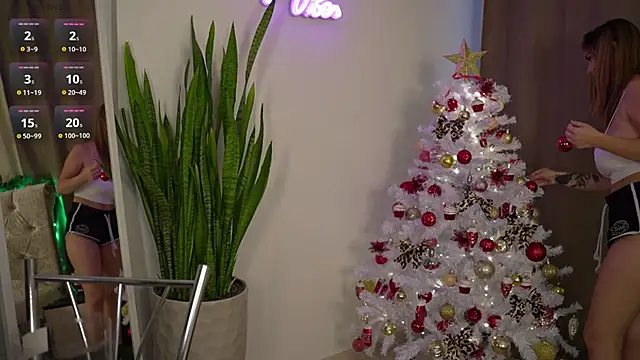 LindaWarners online show from December 3, 5:42 am