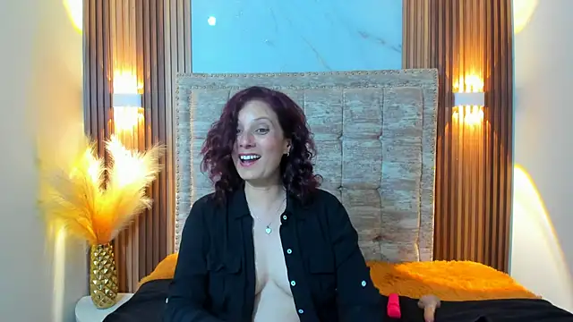 Snapshot of ada_mclaine chatting on January 28, 5:46 pm ada mclaine online show from January 28, 5:46 pm