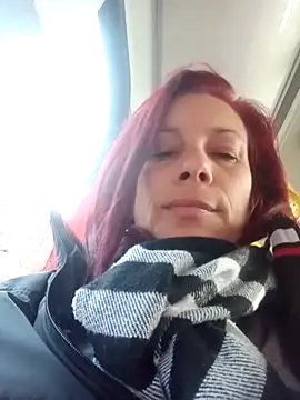 Snapshot of ada_mclaine chatting on October 11, 10:47 am ada mclaine online show from October 11, 10:47 am