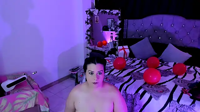 martina foxy  online show from February 14, 12:36 pm