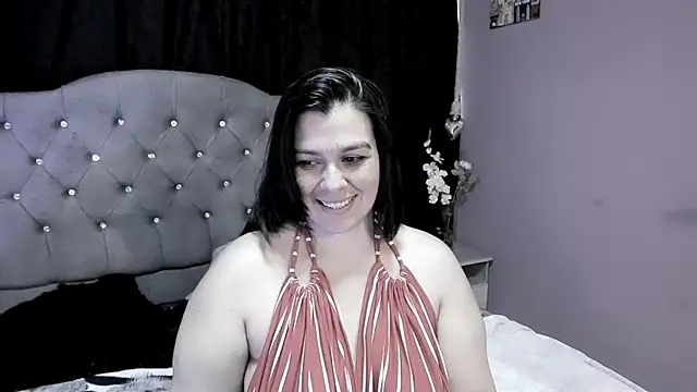 martina foxy  online show from February 16, 3:16 pm