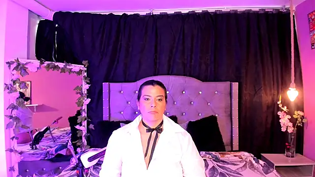 martina foxy  online show from February 19, 11:28 am