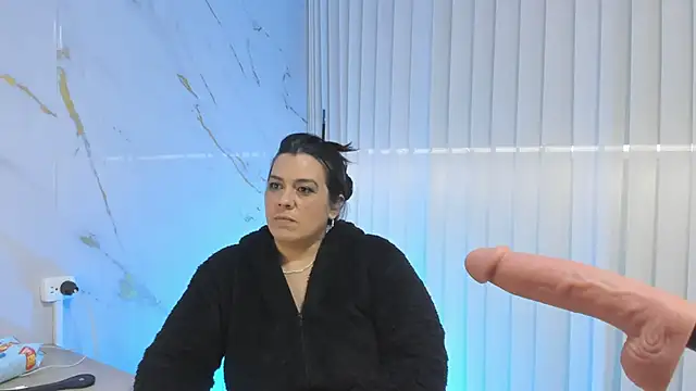 martina foxy  online show from March 15, 9:27 pm