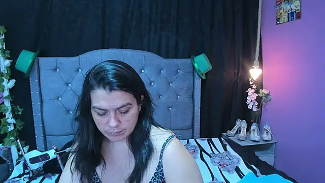 martina foxy  online show from March 22, 6:14 pm