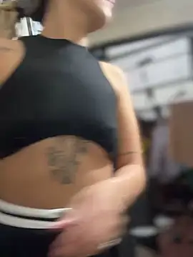 Snapshot of Mila_Morgan chatting on January 16, 10:23 pm Mila Morgan online show from January 16, 10:23 pm