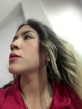 Snapshot of Mila_Morgan chatting on January 21, 6:55 pm Mila Morgan online show from January 21, 6:55 pm