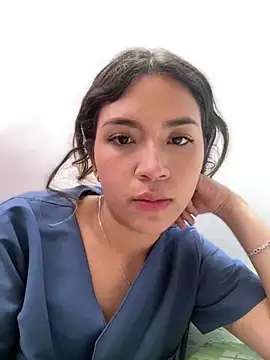 Snapshot of Mila_Morgan chatting on January 27, 5:48 pm Mila Morgan online show from January 27, 5:48 pm