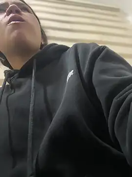 Snapshot of Mila_Morgan chatting on February 23, 12:30 am Mila Morgan online show from February 23, 12:30 am