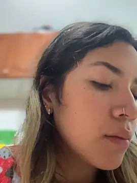 Snapshot of Mila_Morgan chatting on February 24, 4:15 pm Mila Morgan online show from February 24, 4:15 pm