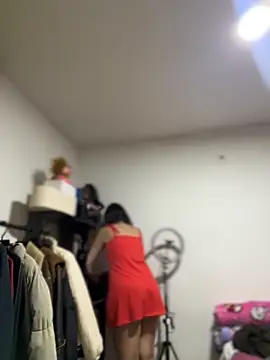 Snapshot of Mila_Morgan chatting on October 6, 3:42 pm Mila Morgan online show from October 6, 3:42 pm