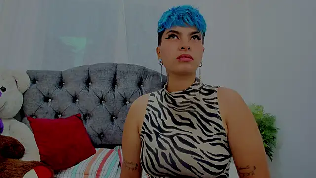 ivanna rivera online show from January 14, 2:53 pm