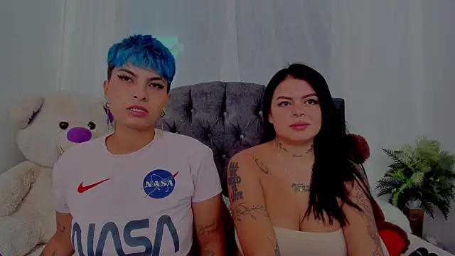 ivanna rivera online show from January 15, 8:37 pm