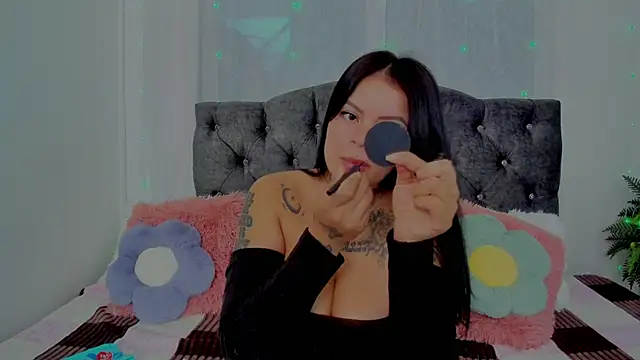 ivanna rivera online show from January 31, 12:18 pm