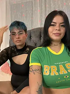 ivanna rivera online show from February 26, 3:08 pm