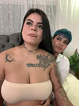 ivanna rivera online show from March 1, 11:26 pm