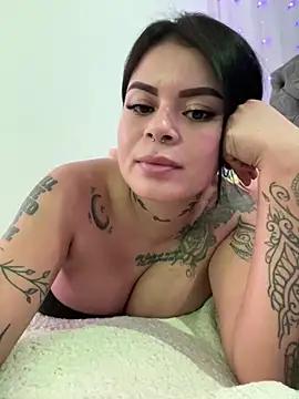 ivanna rivera online show from March 5, 7:49 pm