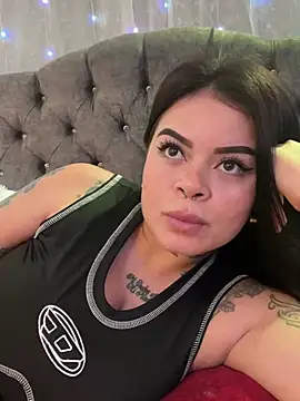 ivanna rivera online show from March 7, 6:22 pm