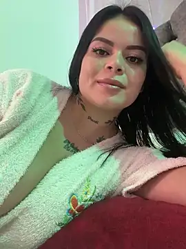 ivanna rivera online show from March 11, 8:09 pm