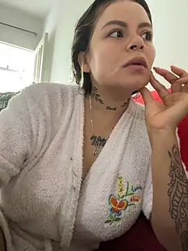 ivanna rivera online show from October 4, 3:21 pm