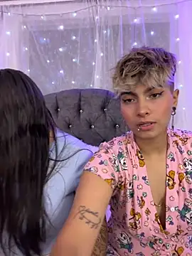 ivanna rivera online show from October 14, 4:08 pm